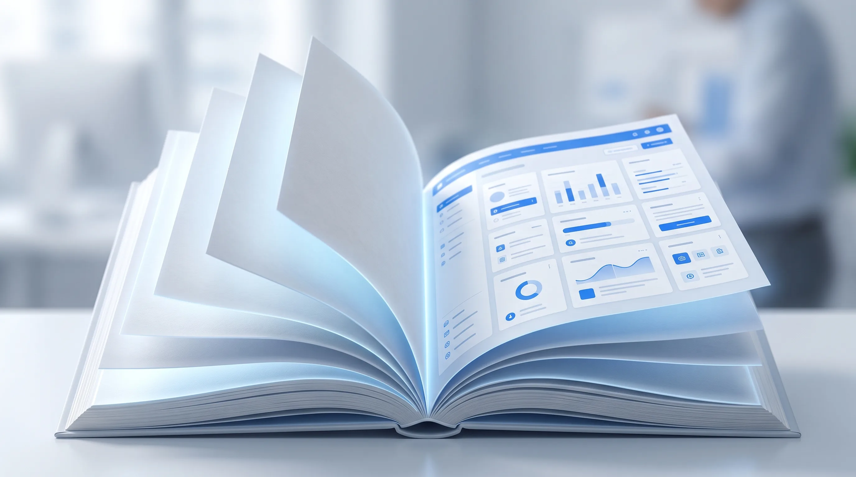 CRM mit modernen Hilfen: Architektur, Use Cases und Auswahl für B2B