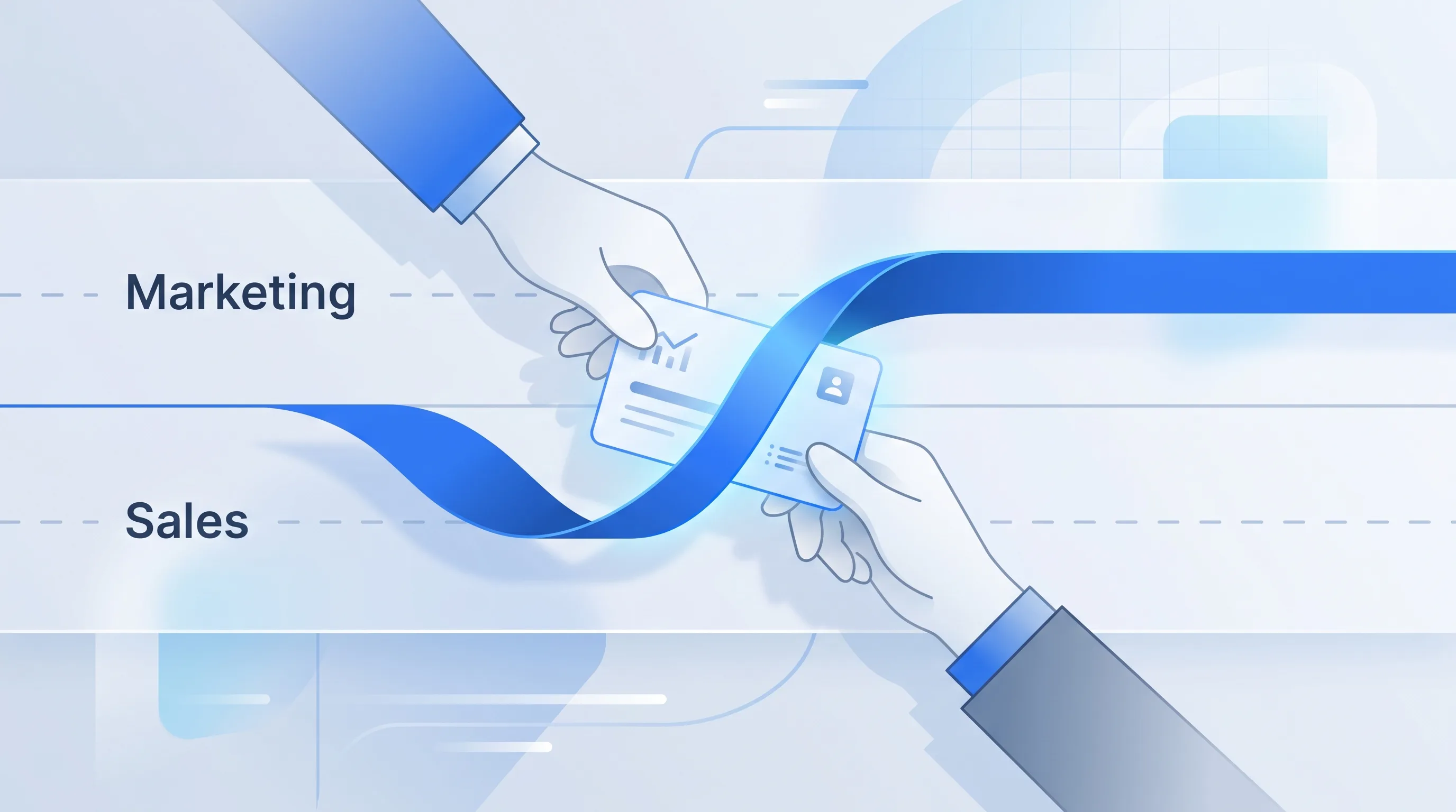Lead Handoff im CRM: Playbook für saubere Übergaben ohne Kontextverlust