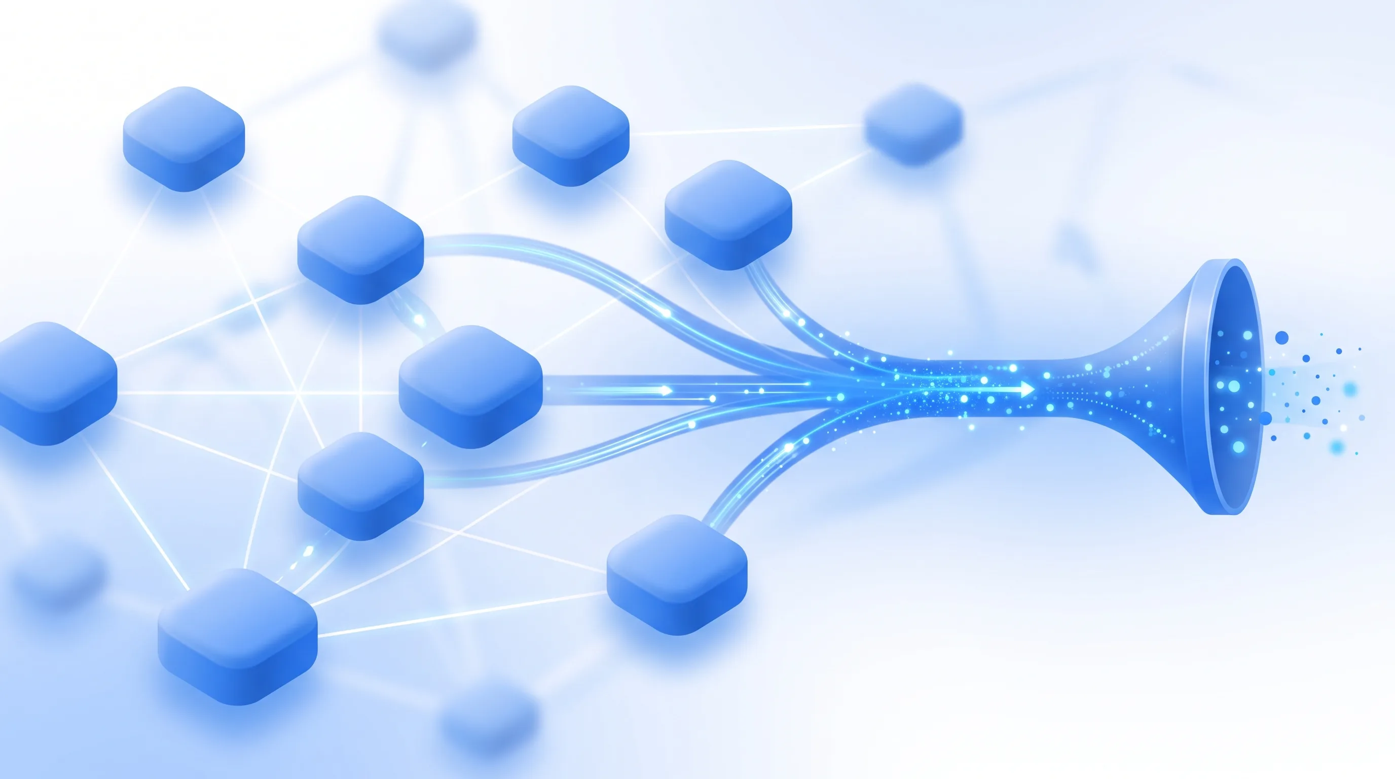 Partnerprogramm Flow von Registrierung über Qualifizierung bis Auszahlung im CRM