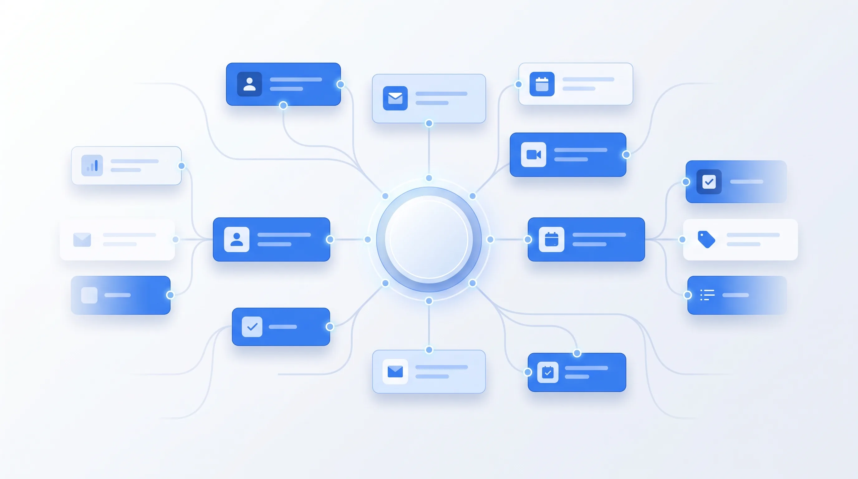 Praxis-Workflow im CRM