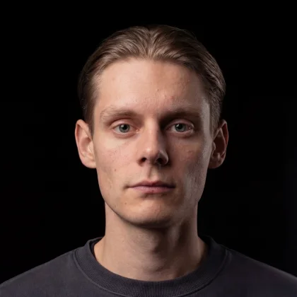 Porträt: Team im Kundenkontakt